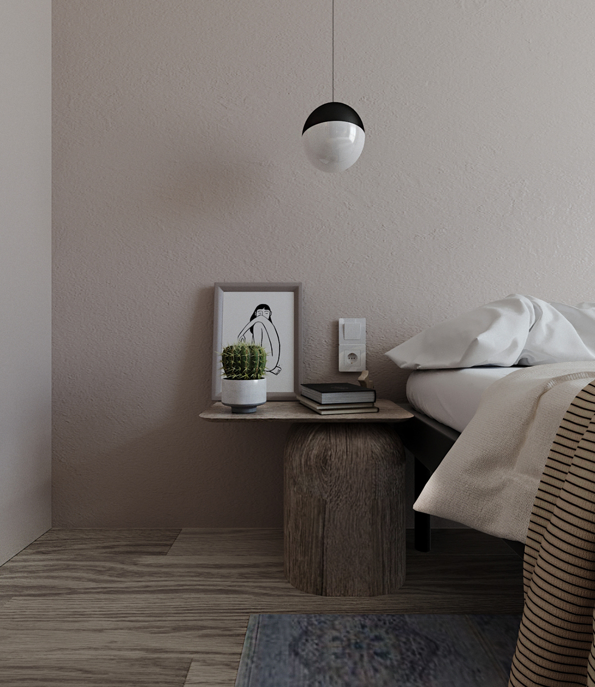 Ideas For Bedroom Makeover